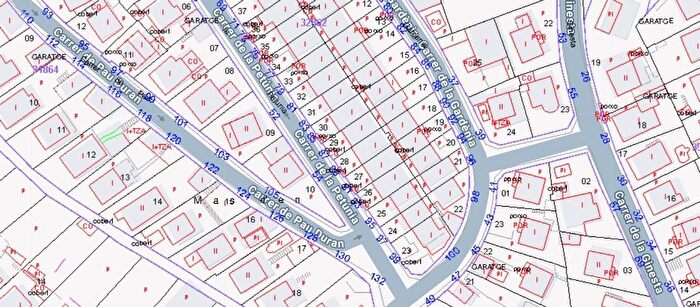 Casas en venta y pisos alquiler - 3