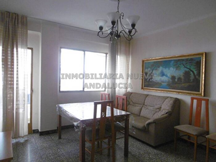 Piso en venta en Andalucía, Almería de 3 habitaciones