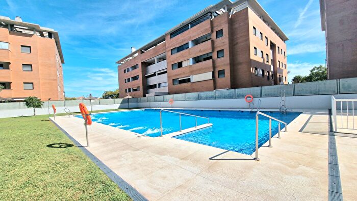 Piso en venta en Nuevo Bulevar, Mairena del Aljarafe de 2 habitaciones