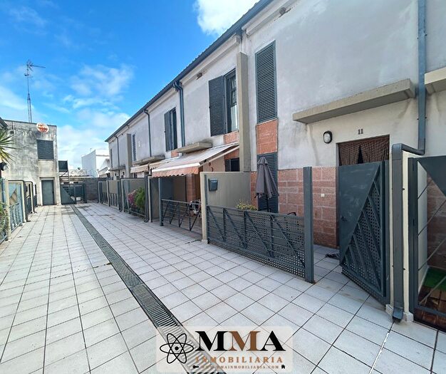 Casas en venta y pisos alquiler - 1