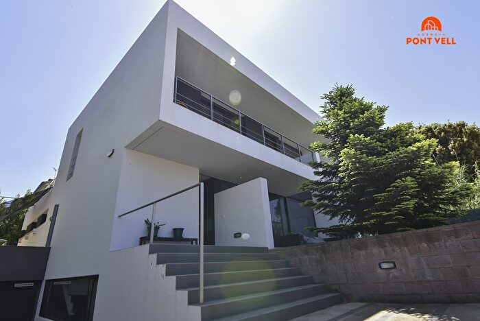 Casa en venta en La Bisbal dEmpordà, Girona de 5 habitaciones