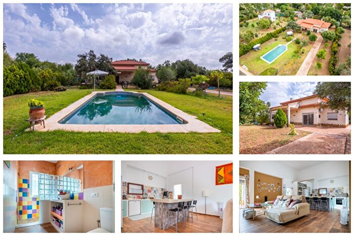 Casa en venta en Sanlúcar la Mayor, Sevilla de 4 habitaciones