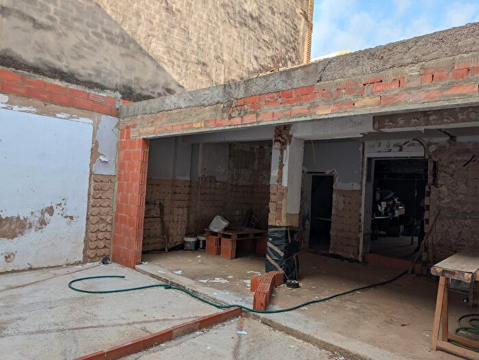 Casa en venta en Beniparrell, Valencia de 3 habitaciones