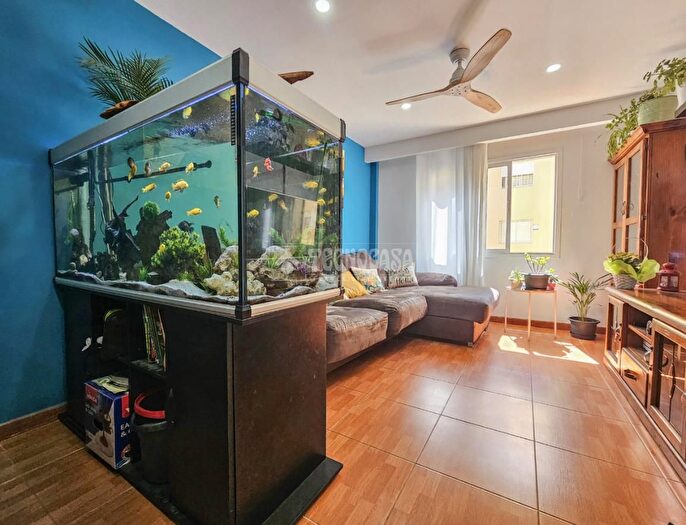 Casas en venta y pisos alquiler - 1