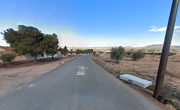 Casa en venta en Yecla, Murcia de 2 habitaciones