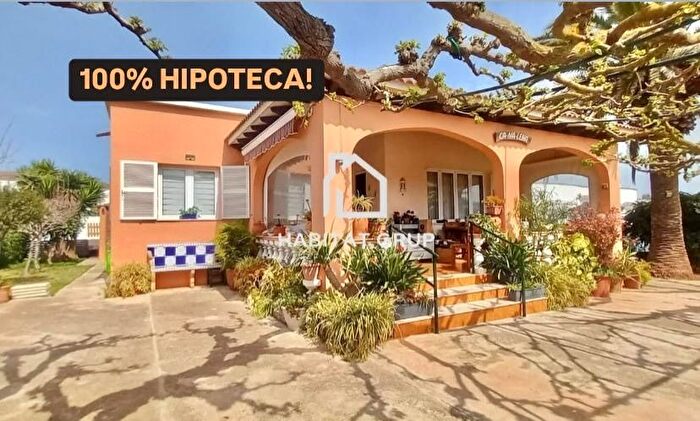 Casa en venta en Cala Blanca, Ciutadella de Menorca de 3 habitaciones