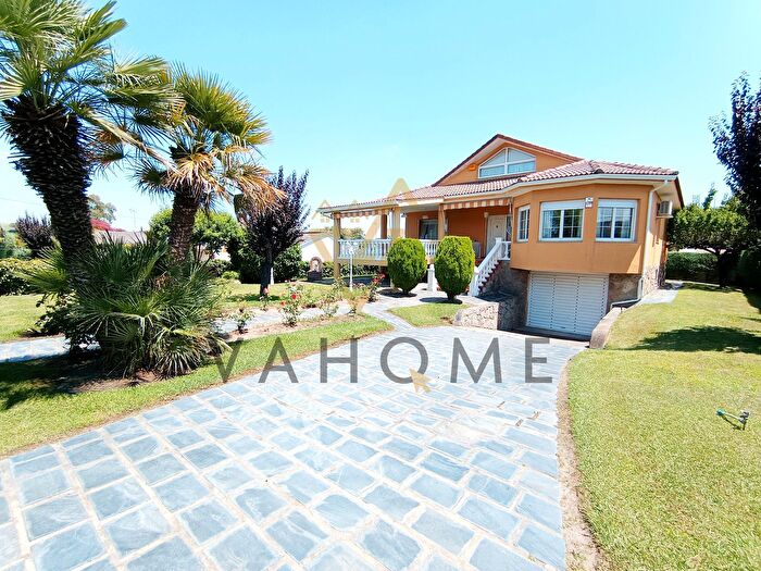 Casa en venta en Pepino, Toledo de 6 habitaciones