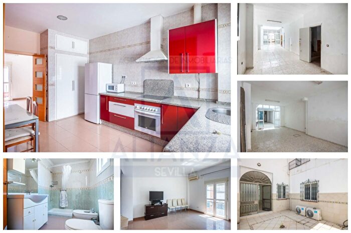 Casas en venta y pisos alquiler - 1