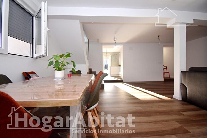 Casas en venta y pisos alquiler - 3