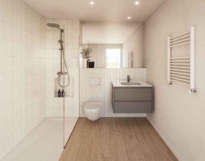 Casas en venta y pisos alquiler - 3