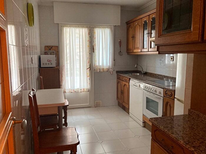 Piso en venta en El Carbayedo El Quirinal, Avilés de 3 habitaciones