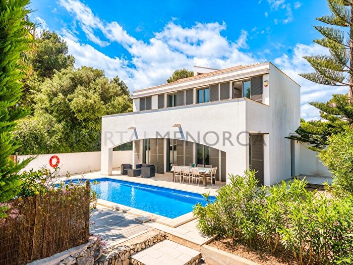 Casa en venta en Port dAddaia, Es Mercadal de 4 habitaciones
