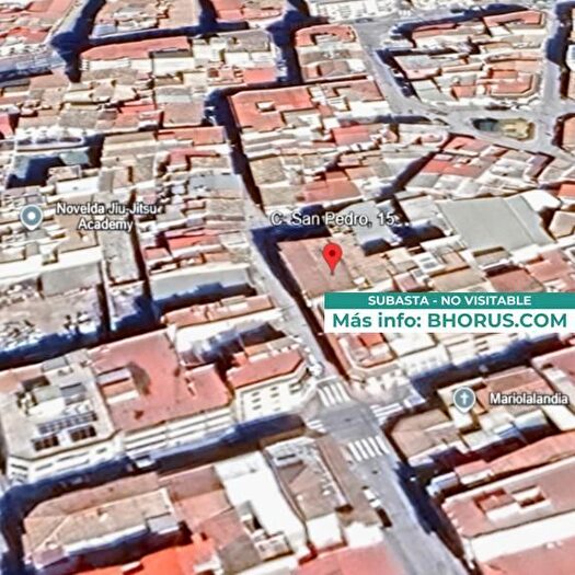Casas en venta y pisos alquiler - 3