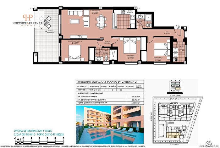 Casas en venta y pisos alquiler - 2
