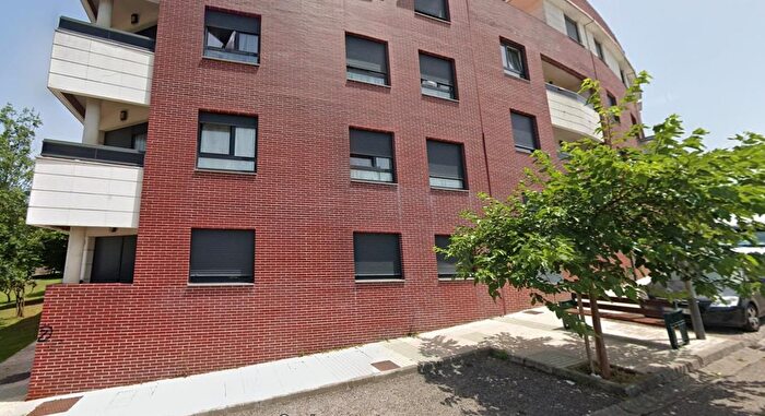 Piso en venta en Polanco, Cantabria de 1 habitacion
