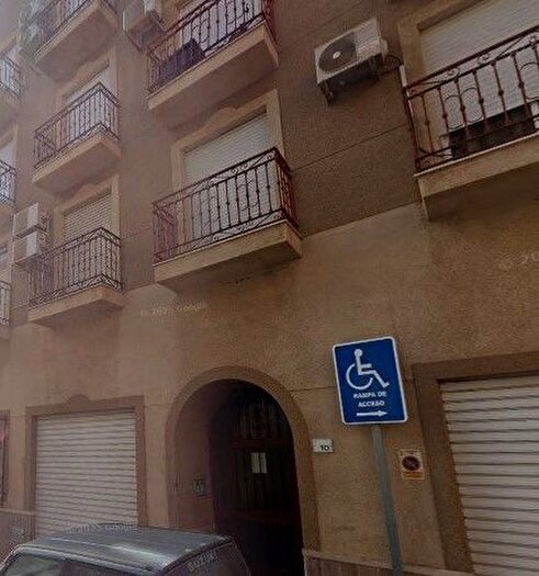 Piso en venta en Gádor, Almería de 2 habitaciones