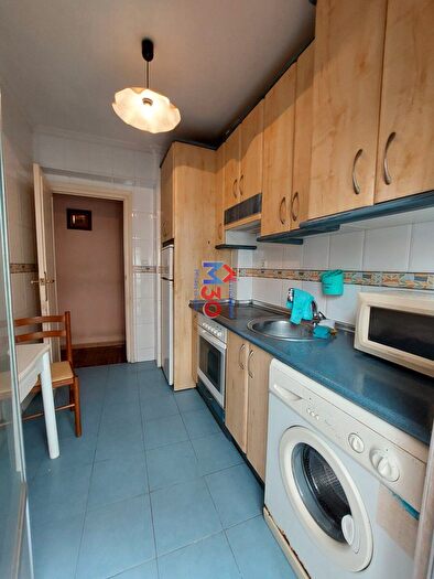 Casas en venta y pisos alquiler - 1