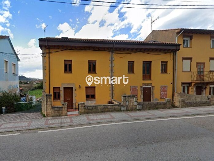 Casas en venta y pisos alquiler - 1