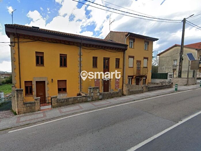 Casas en venta y pisos alquiler - 2