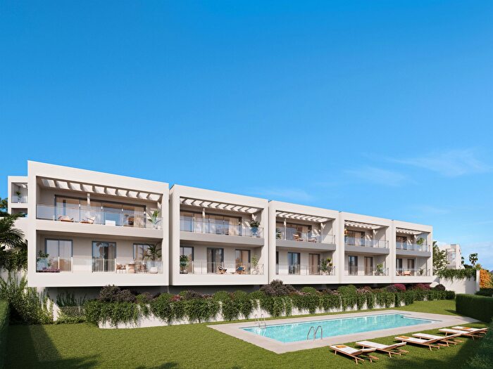 Casa en venta en Elviria Cabopino, Real de Zaragoza de 3 habitaciones