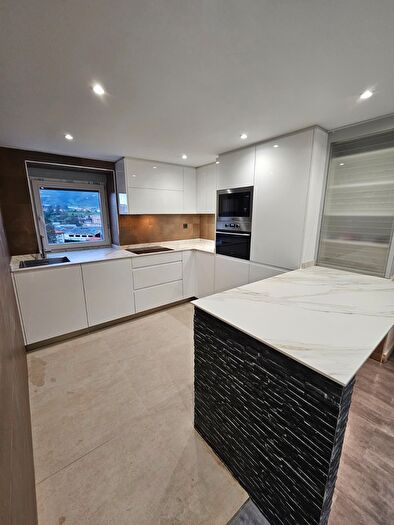 Piso en venta en Ortuella, Bizkaia de 3 habitaciones