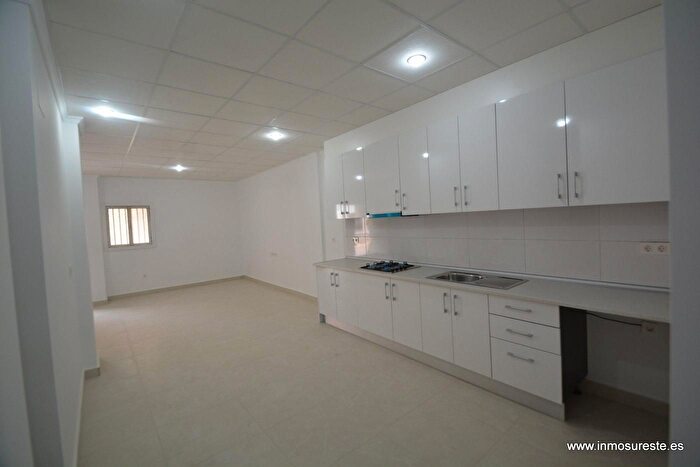 Casa en venta en Desamparados Hurchillo Torremendo, Orihuela de 3 habitaciones