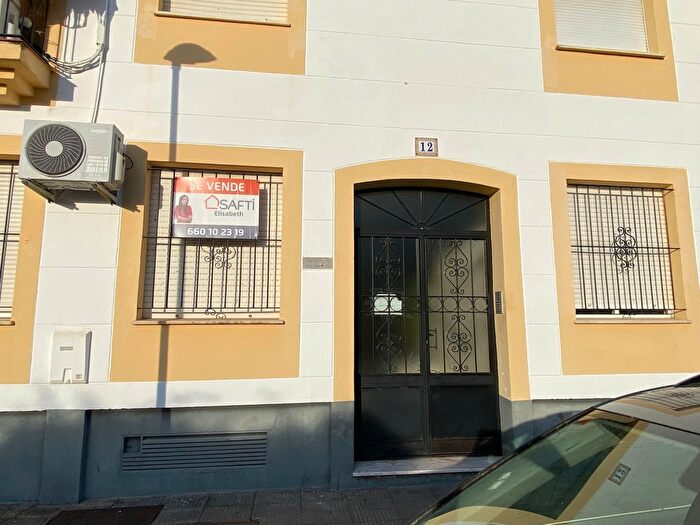 Piso en venta en Puebla de la Calzada, Badajoz de 3 habitaciones