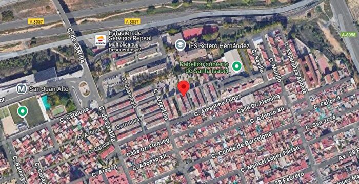 Casas en venta y pisos alquiler - 3
