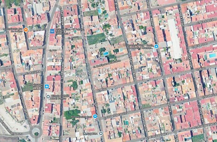 Casas en venta y pisos alquiler - 3