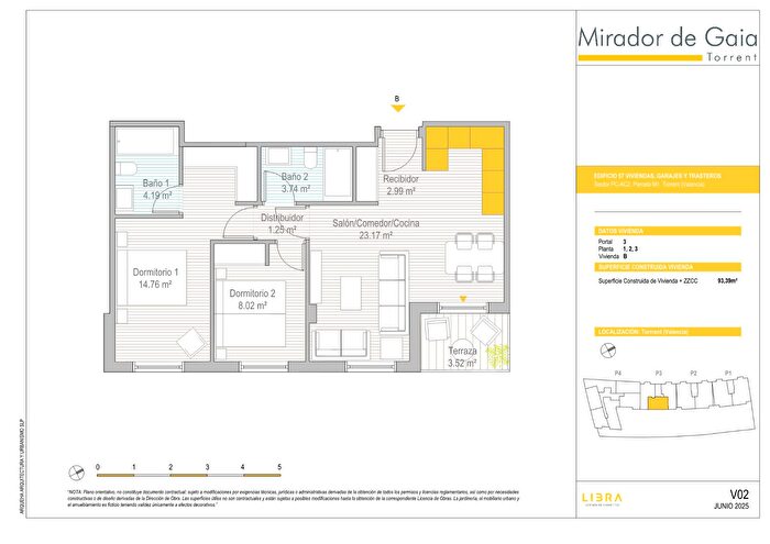 Casas en venta y pisos alquiler - 2