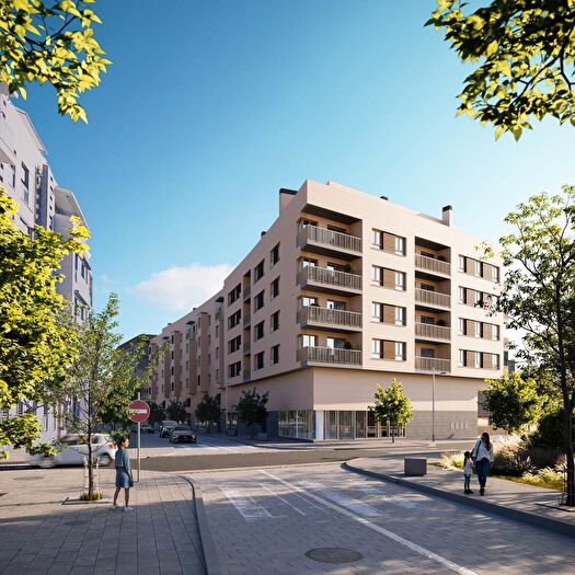 Piso en venta en Parc Central, Torrent de 2 habitaciones