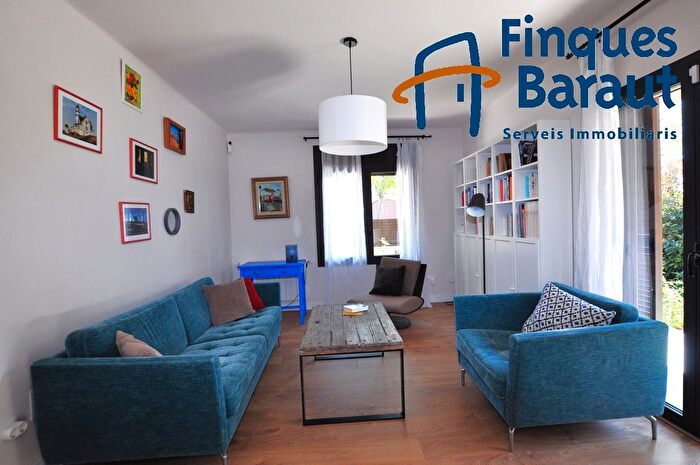 Casa en venta en Sant Pere Pescador, Girona de 4 habitaciones