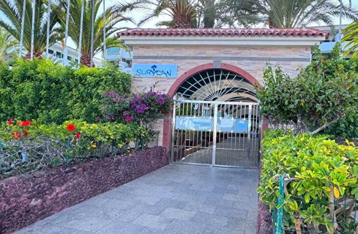 Piso en venta en Sonnenland, San Bartolomé de Tirajana de 1 habitacion