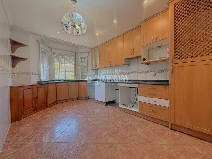 Casas en venta y pisos alquiler - 2