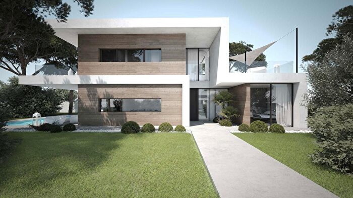 Casa en venta en Portichol Balcón al Mar, Jávea Xàbia de 4 habitaciones