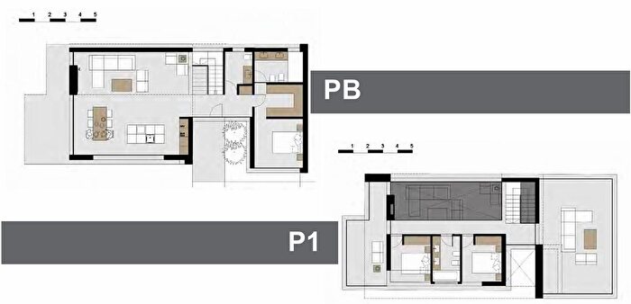 Casas en venta y pisos alquiler - 2