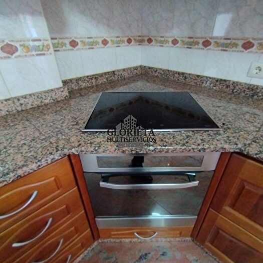 Casas en venta y pisos alquiler - 3
