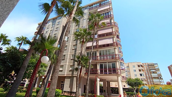 Piso en venta en Els Terrers, Benicasim Benicàssim de 2 habitaciones