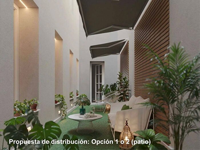Casas en venta y pisos alquiler - 3