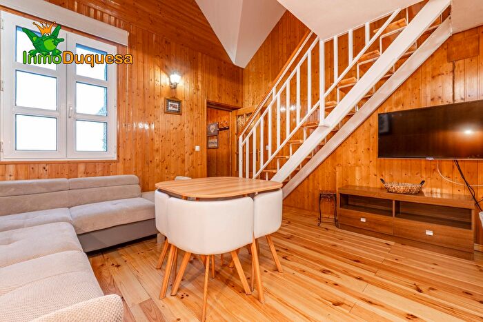 Piso en venta en Zona media, Sierra Nevada de 2 habitaciones