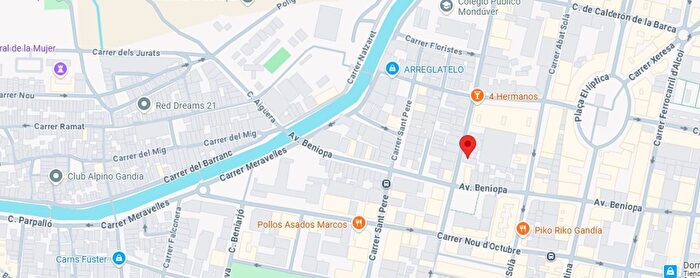 Casas en venta y pisos alquiler - 3