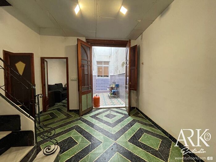 Casas en venta y pisos alquiler - 2