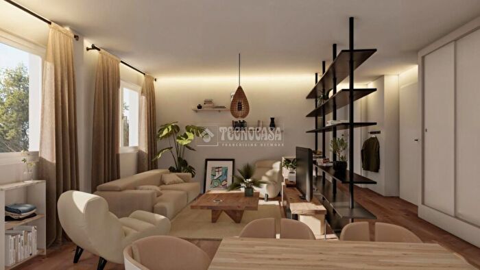 Casas en venta y pisos alquiler - 1