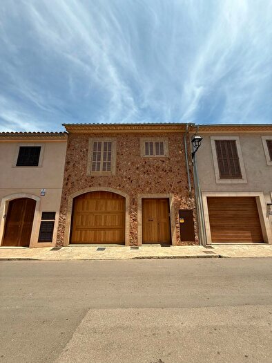 Casa en venta en Sencelles, Illes Balears de 3 habitaciones