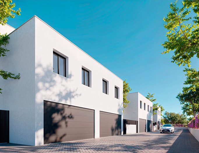 Casa en venta en Vilafortuny Cap de Sant Pere, Jardins de Vilafortuny Mas den Bosch de 3 habitaciones