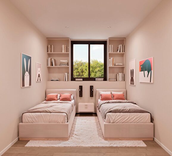 Casas en venta y pisos alquiler - 2