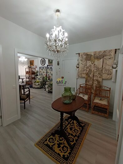Casas en venta y pisos alquiler - 2