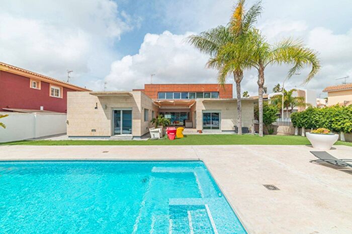 Casas en venta y pisos alquiler - 1