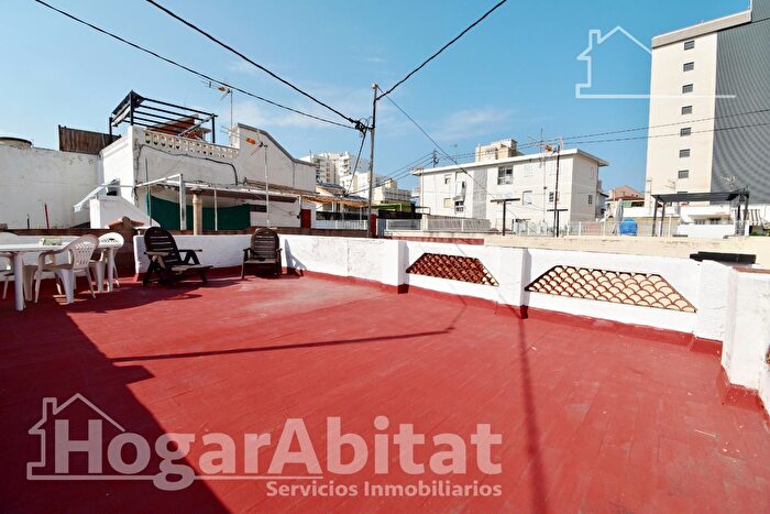 Casas en venta y pisos alquiler - 1