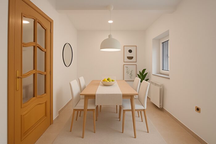 Casas en venta y pisos alquiler - 3